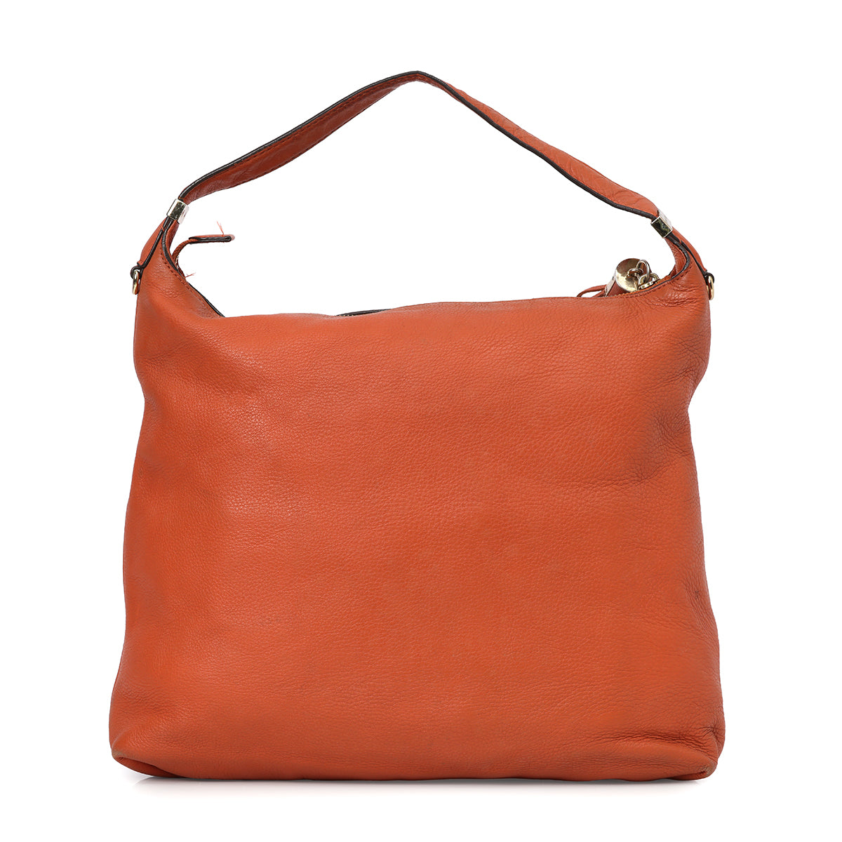 Brick Bedford Medium Hobo Bag