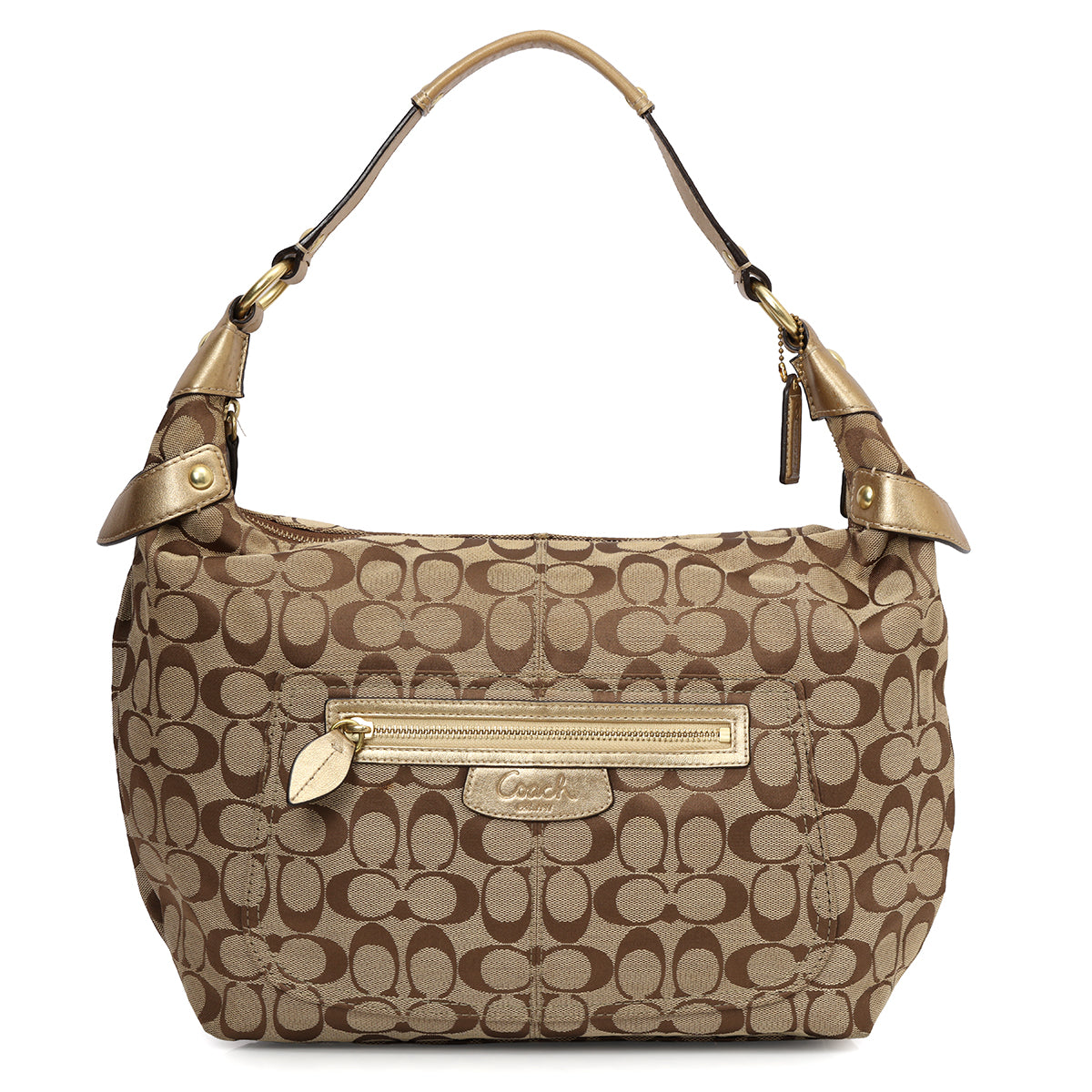 Penelope Signature Hobo
