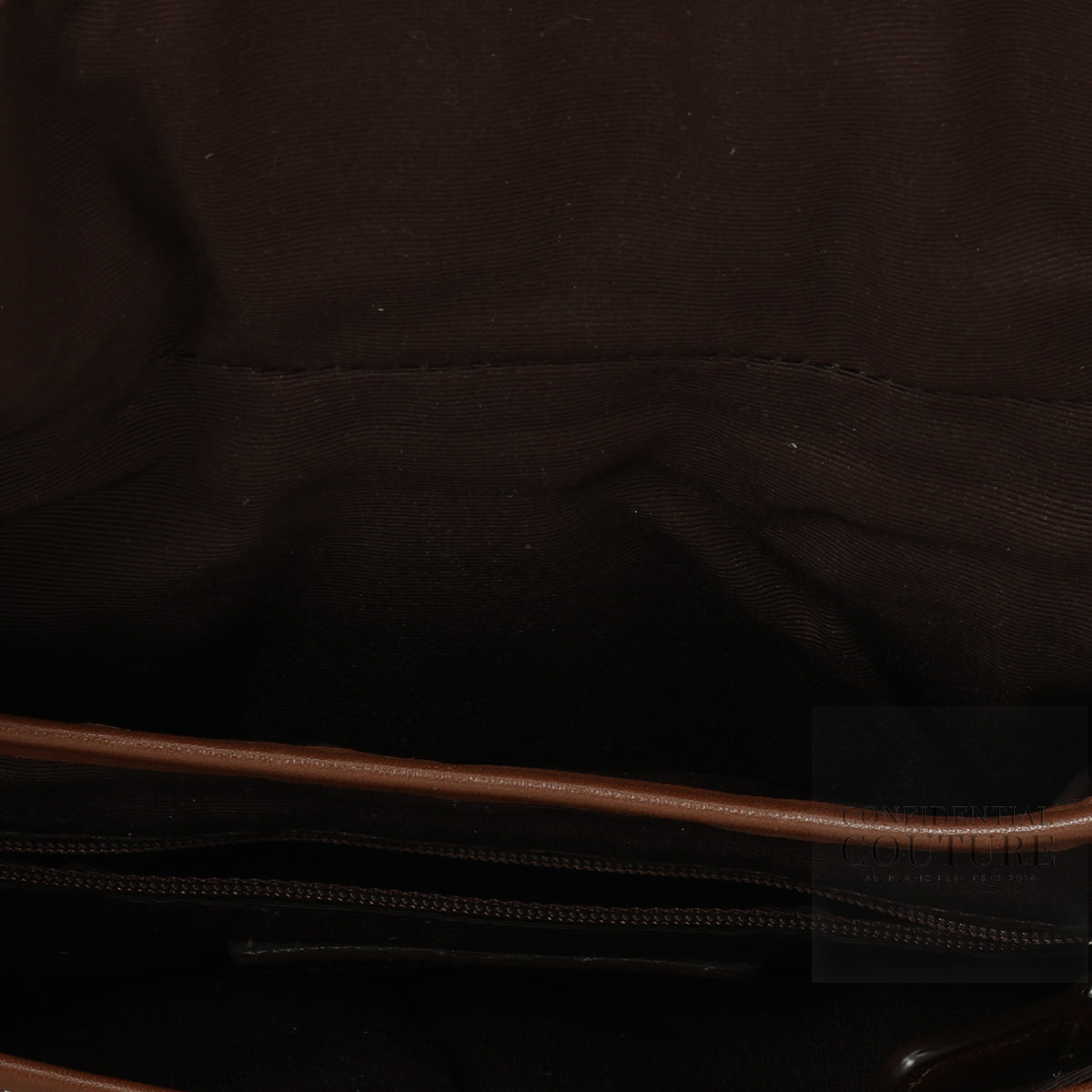 Soho Buckle Flap Shoulder Bag