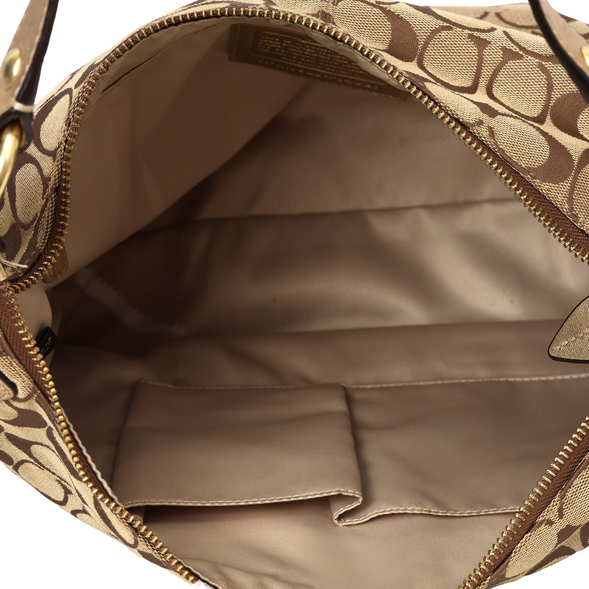 Penelope Signature Hobo
