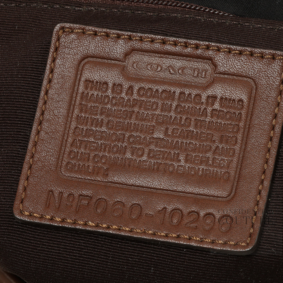 Soho Buckle Flap Shoulder Bag