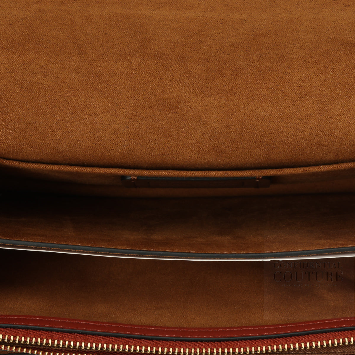 Klare Black Medium Crossbody With Rivets