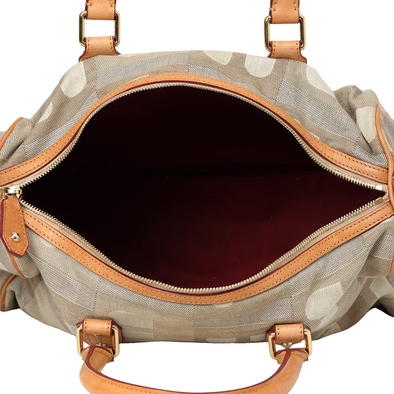 Balenciaga Hourglass Small Top Handle Bag