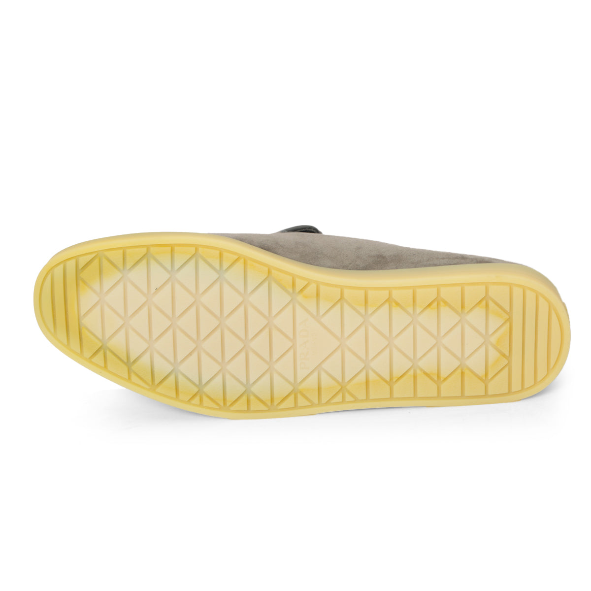 Men's Suede Loafers Uk 8.5 / EU 42.5