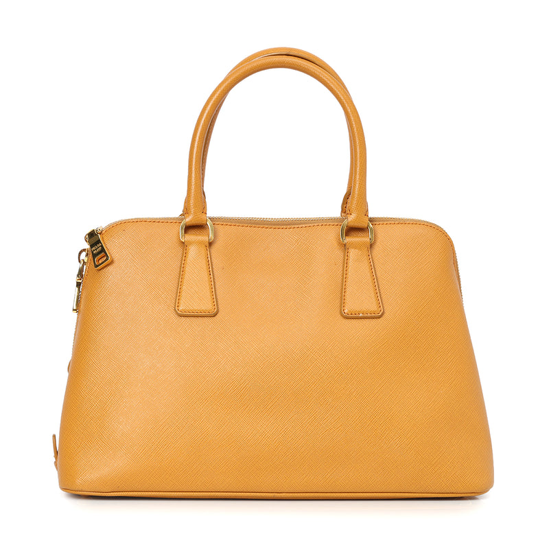 Women Prada Medium Saffiano Lux Promenade Bag