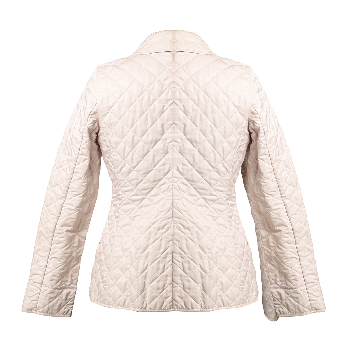 Baby Pink Utility Jacket - Size S