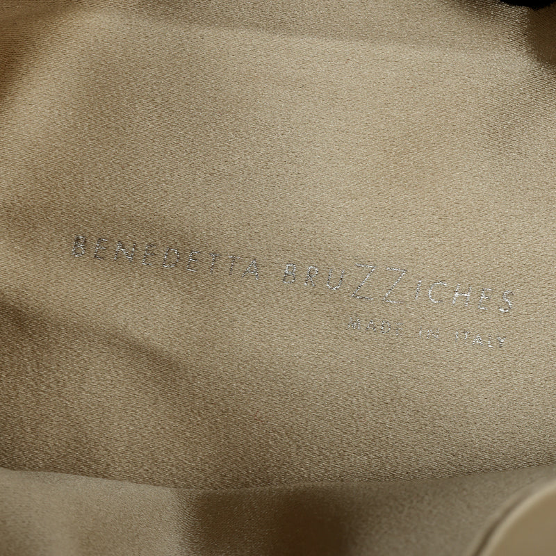 Giulietta Degli Spiriti Embellished Clutch