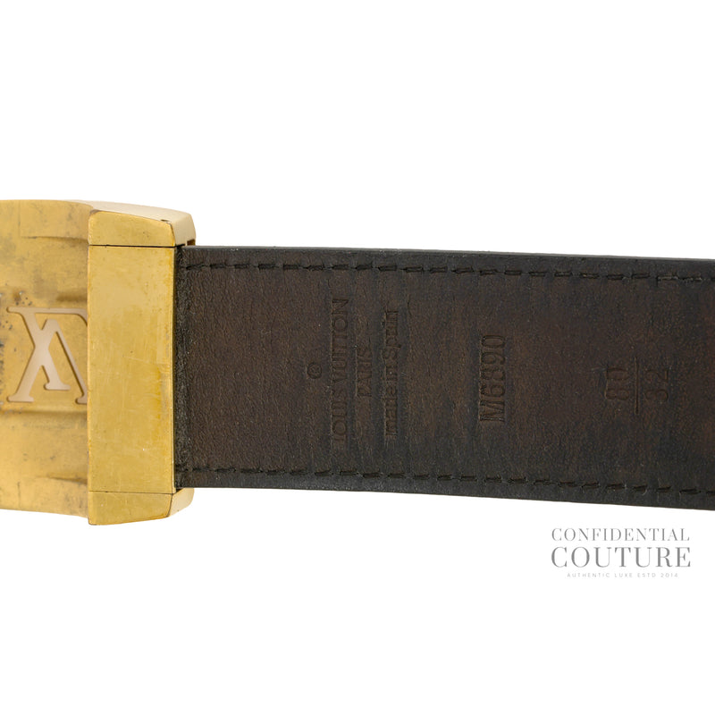 Murakami Canvas Multicolor Belt | 80cms
