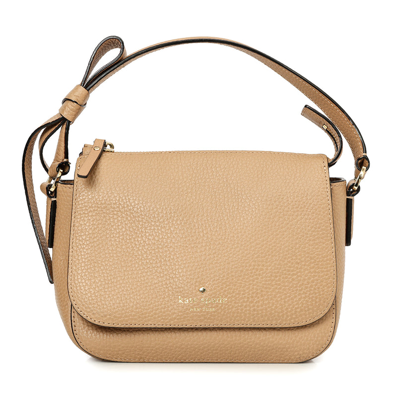 Pre loved Kate Spade Nude Daniels Drive Tressa