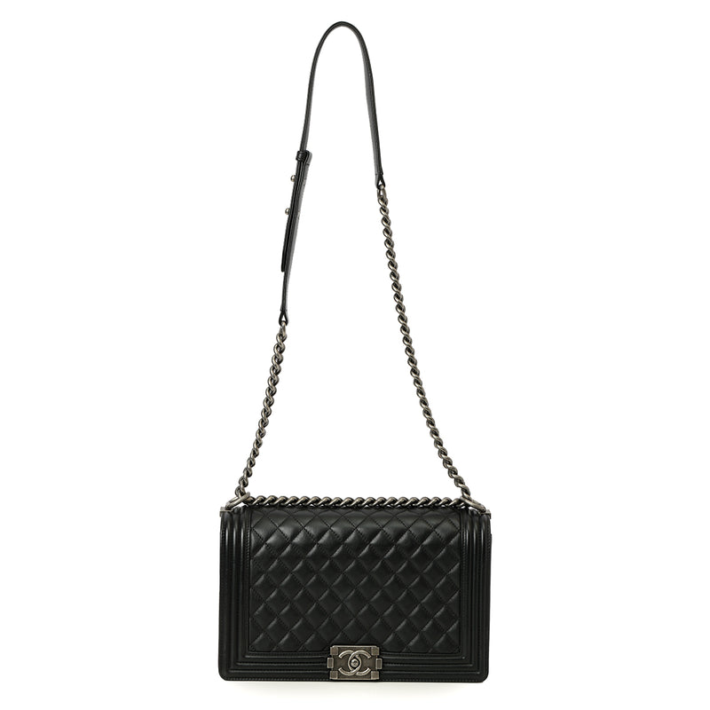 Chanel Boy Bag price in India