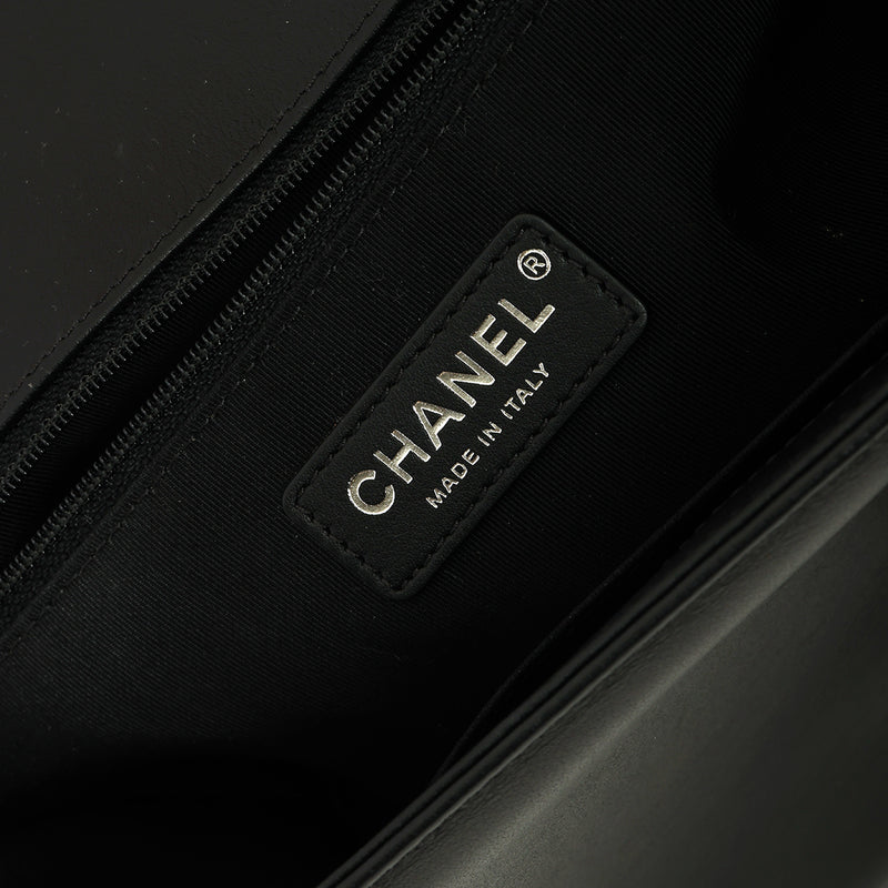 Chanel New Medium Boy Bag