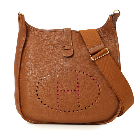 Evelyne III GM Bag