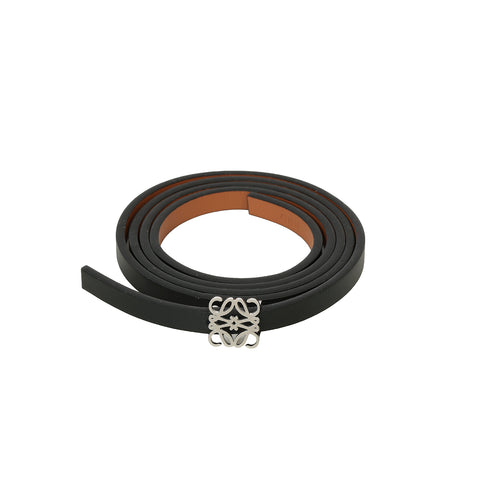 Reversible Anagram Black And Tan Belt Size: 36