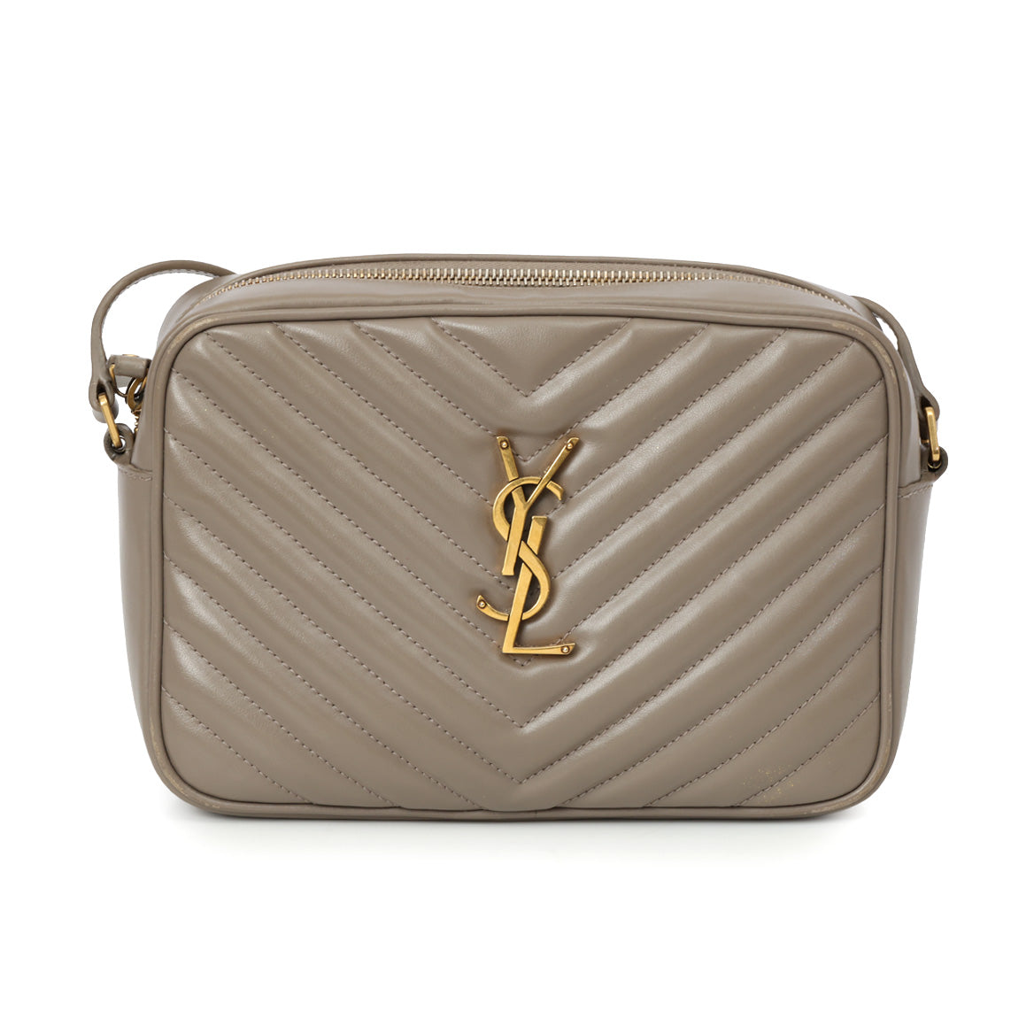 Grey Lou Camera Bag