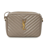 Grey Lou Camera Bag