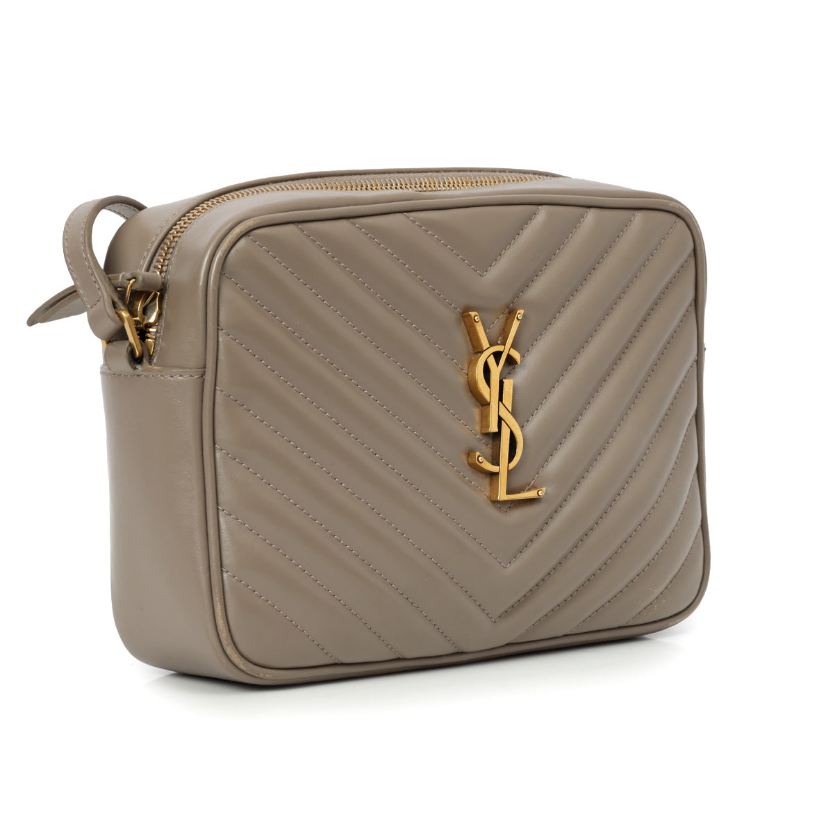 Grey Lou Camera Bag