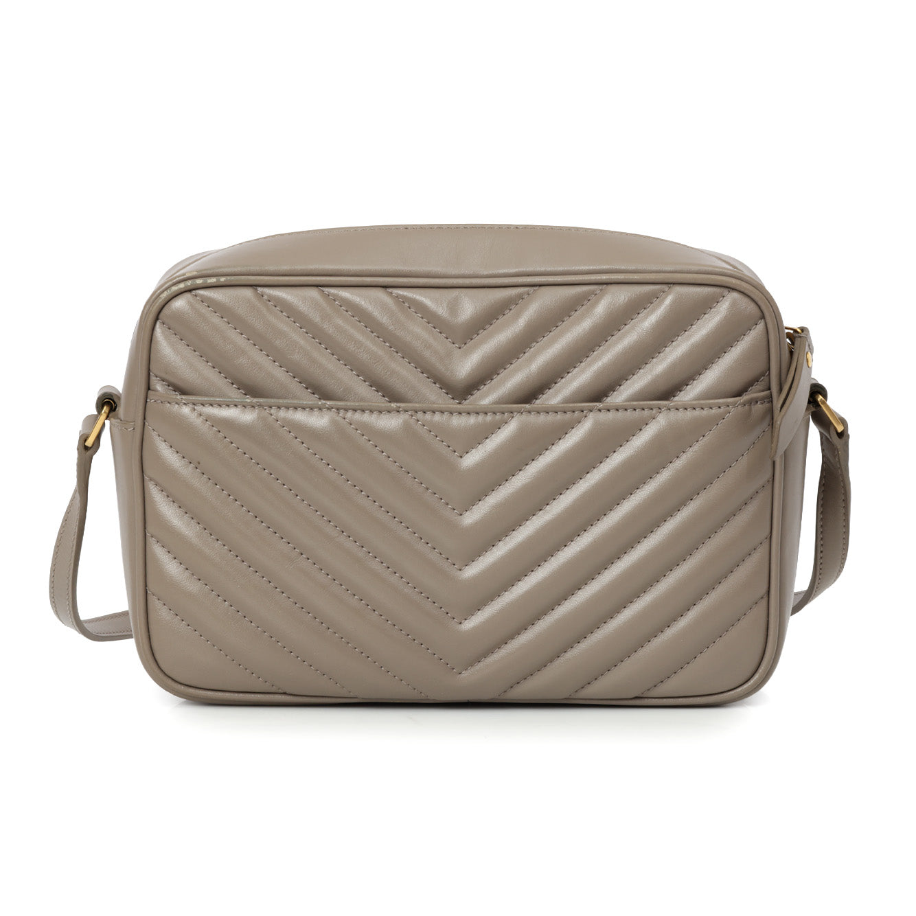 Grey Lou Camera Bag