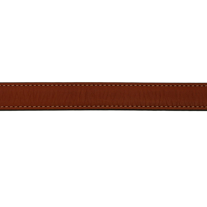 Pre loved celine small triomphe belt size 85 price