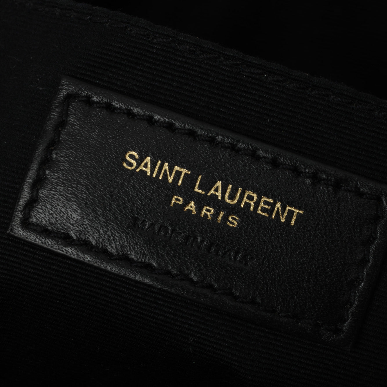 Grey Lou Camera Bag