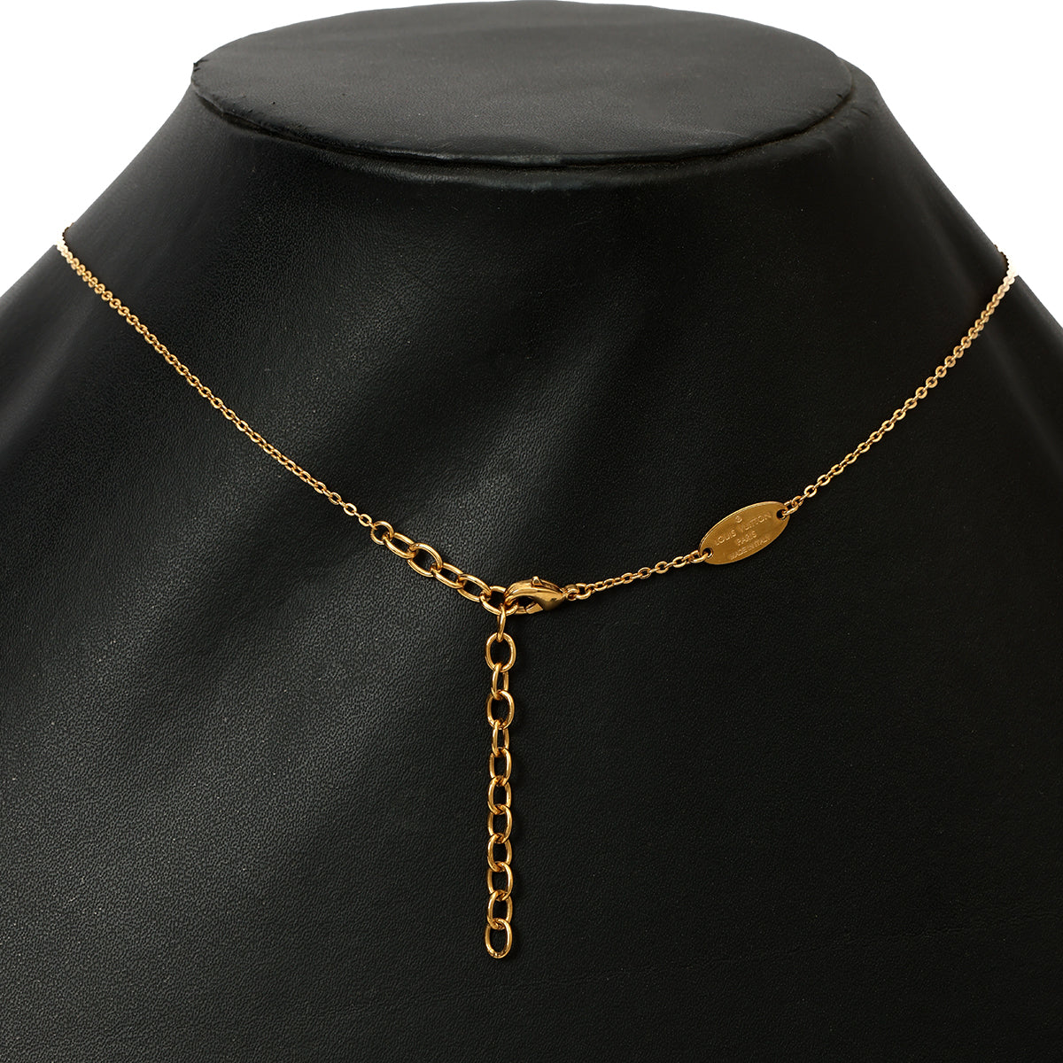 Nanogram Necklace One Size