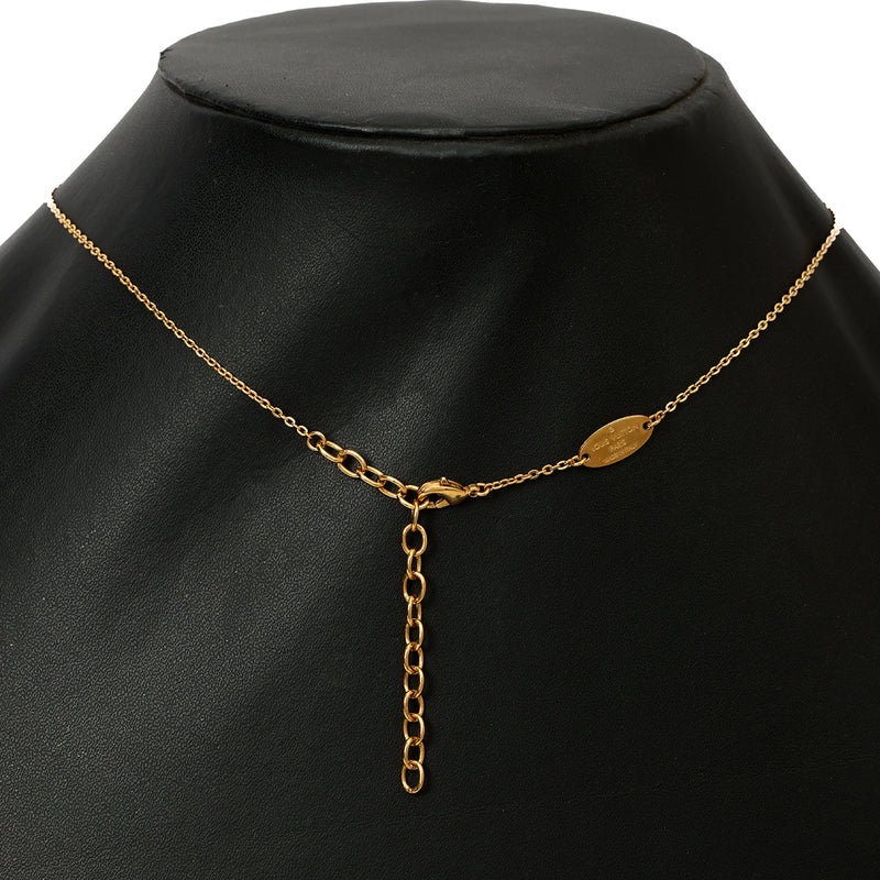 Nanogram Necklace One Size