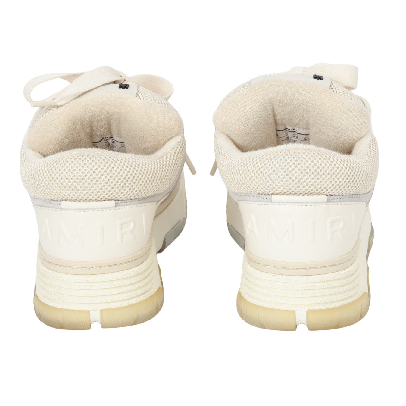 Tricolor Mesh And Leather MA-1 Uk11