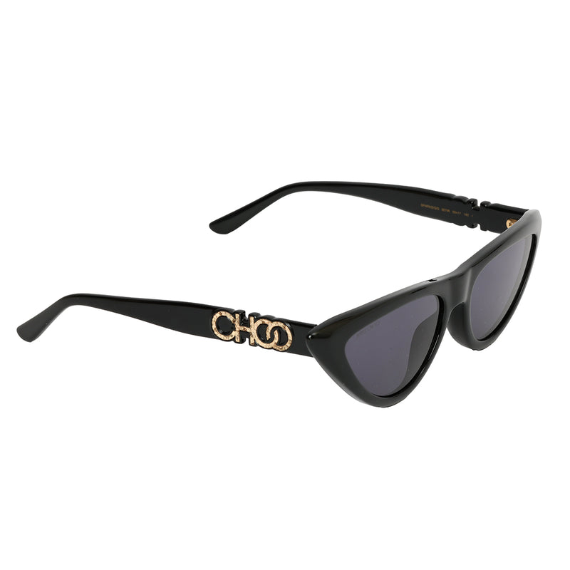 Jimmy Choo Sparks Sunglasses One Size