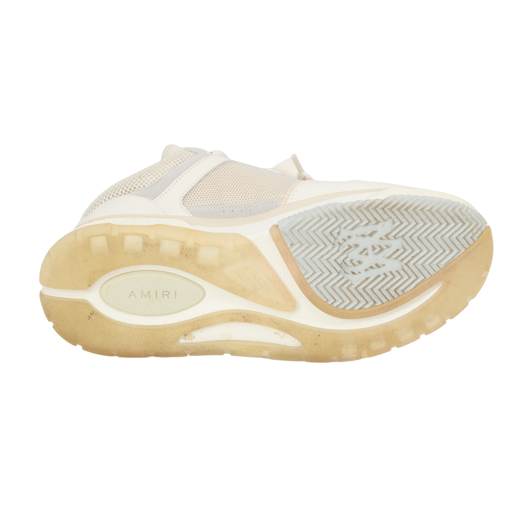 Tricolor Mesh And Leather MA-1 Uk11