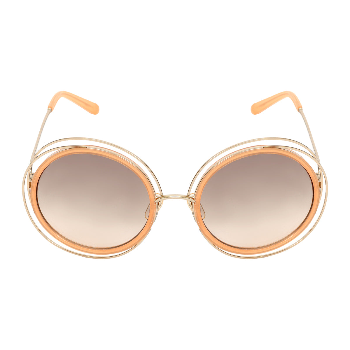 CE120S 724 58O23 135 Sunglassea Oversized