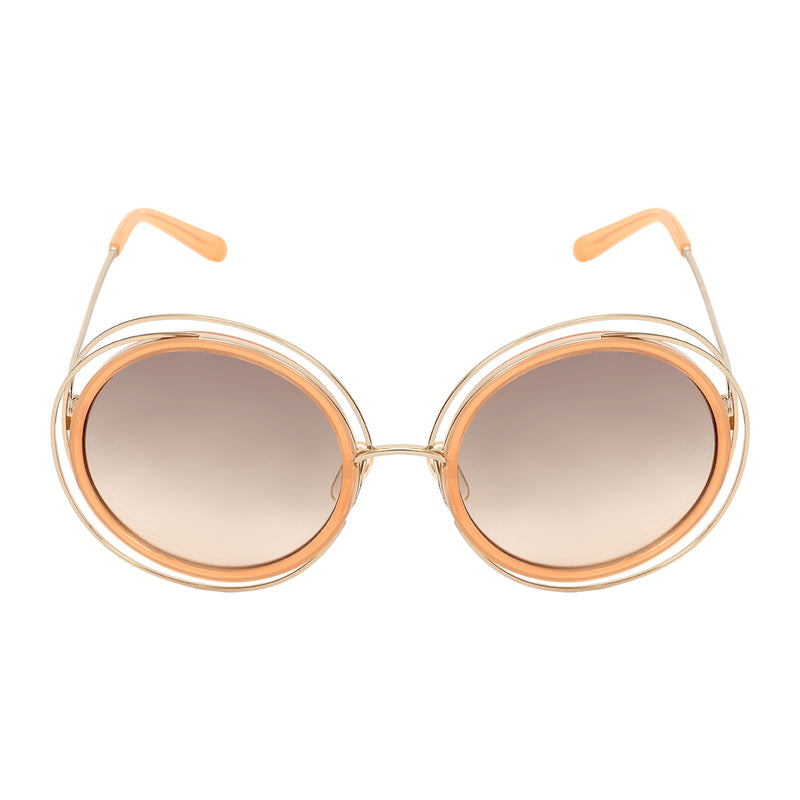 CE120S 724 58O23 135 Sunglassea Oversized