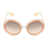 CE120S 724 58O23 135 Sunglassea Oversized