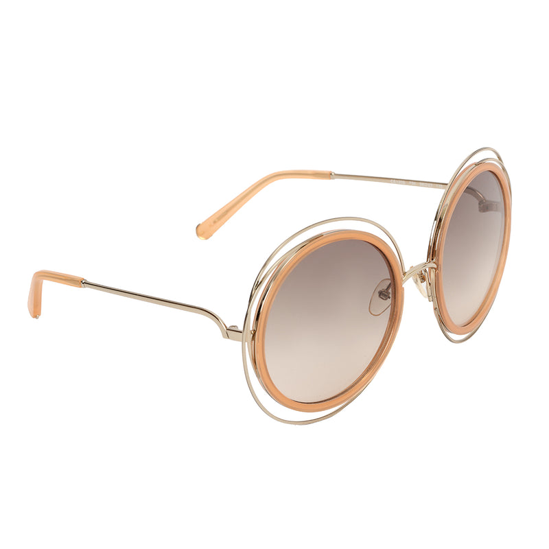 CE120S 724 58O23 135 Sunglassea Oversized
