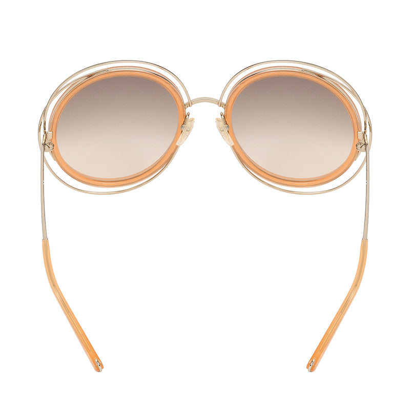 CE120S 724 58O23 135 Sunglassea Oversized