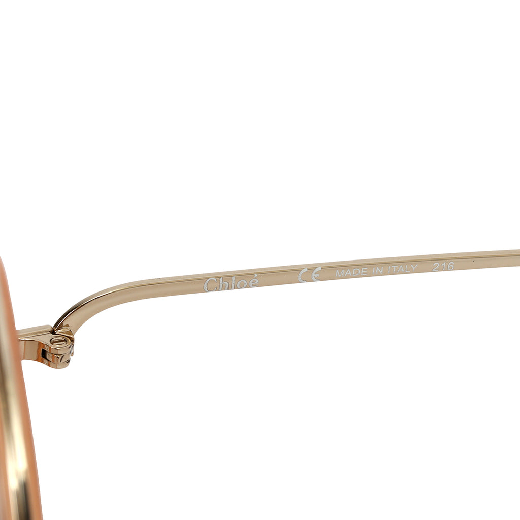 Chloe CE120S 724 58O23 135 Sunglassea Oversized