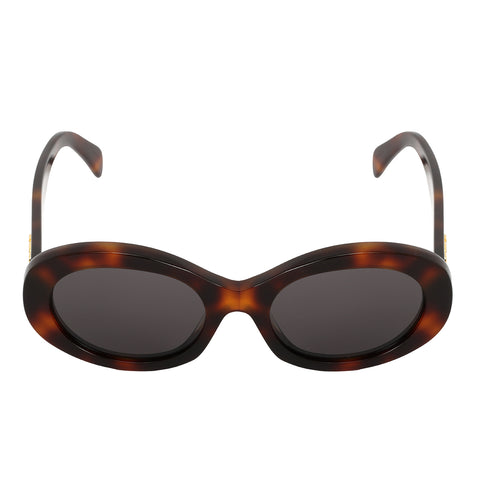 Triomphe CL40194U 53A 52O22 145 3 C Sunglasses In Acetate One Size