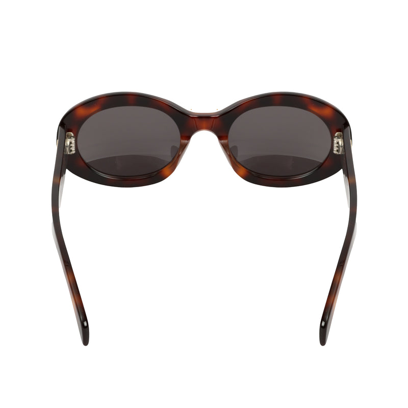 Triomphe CL40194U 53A 52O22 145 3 C Sunglasses In Acetate One Size