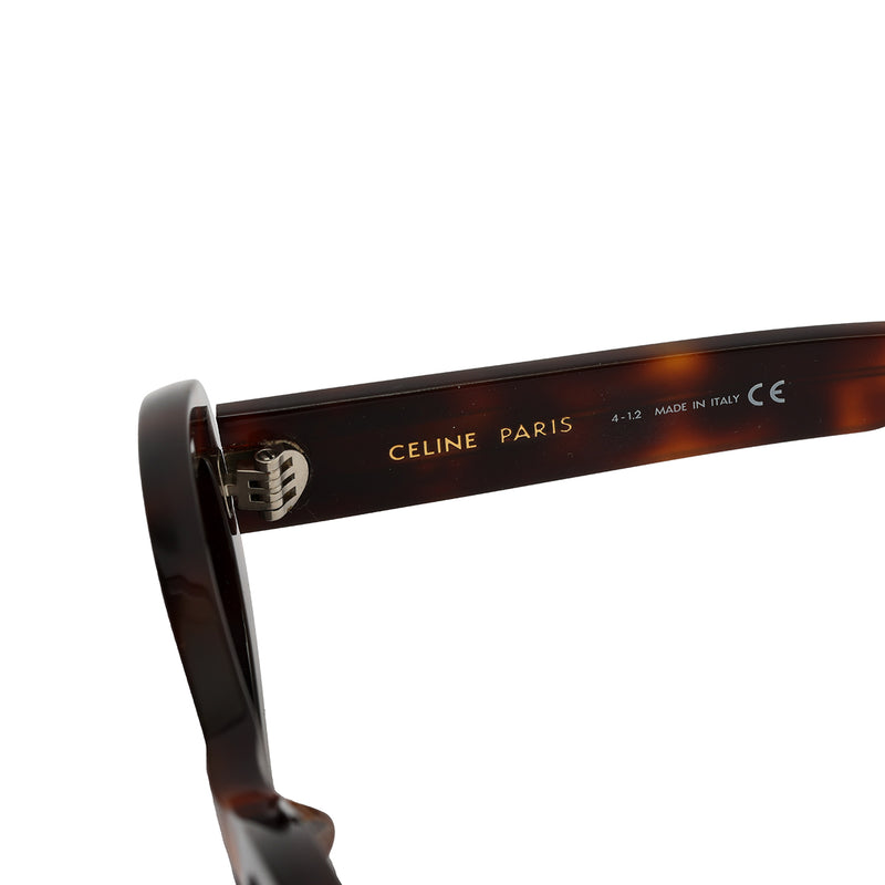 Triomphe CL40194U 53A 52O22 145 3 C Sunglasses In Acetate One Size