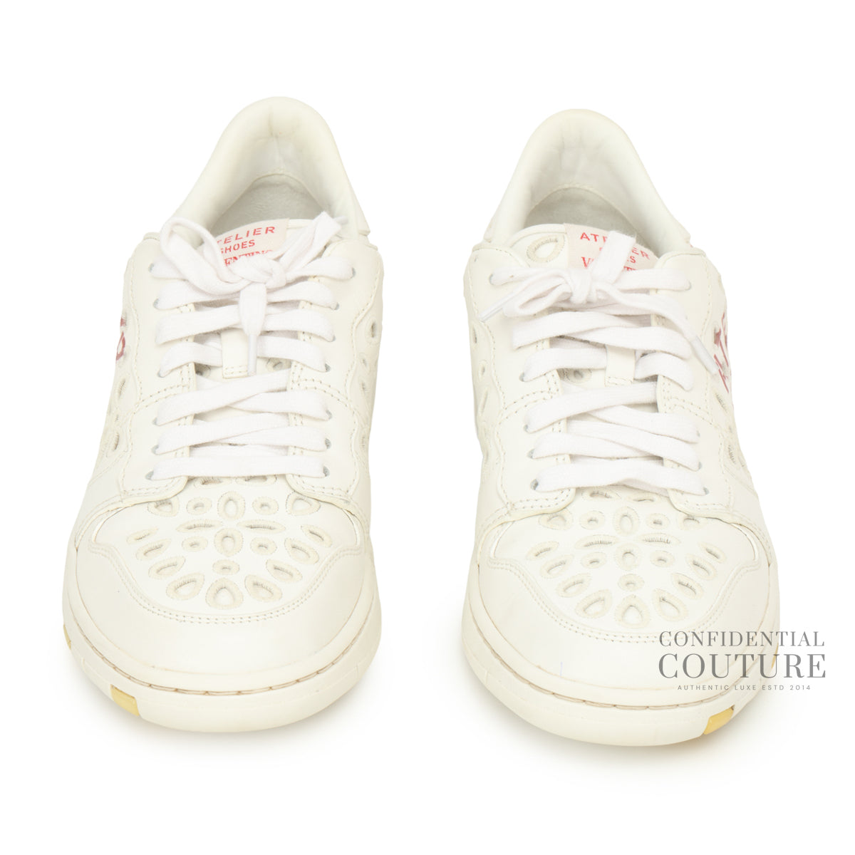 Garavani Atelier San Gallo Edition Sneakers | UK8