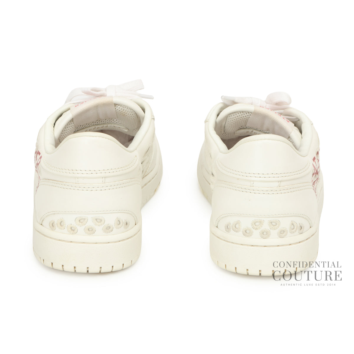 Garavani Atelier San Gallo Edition Sneakers | UK8