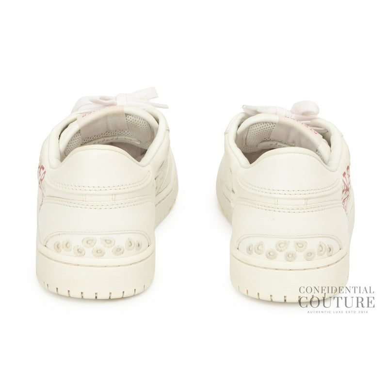 Garavani Atelier San Gallo Edition Sneakers | UK8