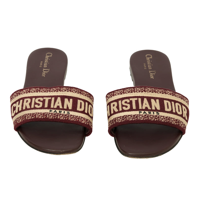 Dway Slides Size: 38.5
