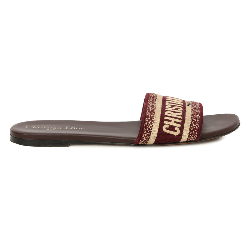 Dway Slides Size: 38.5