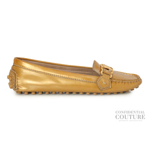 Oxford Loafer Patent Leather | EU 37