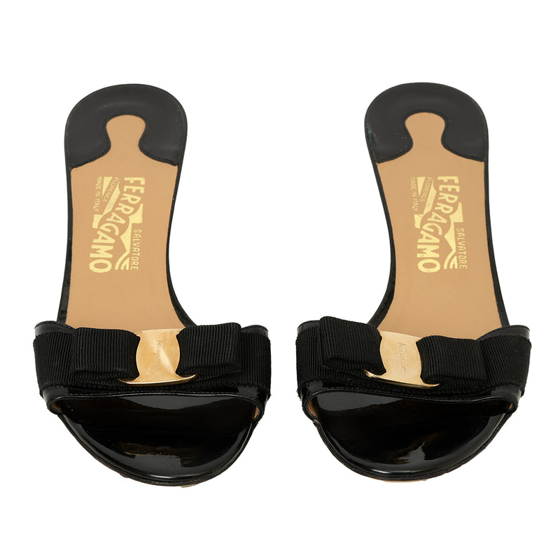 Vara Bow Heels Size: UK 8.5