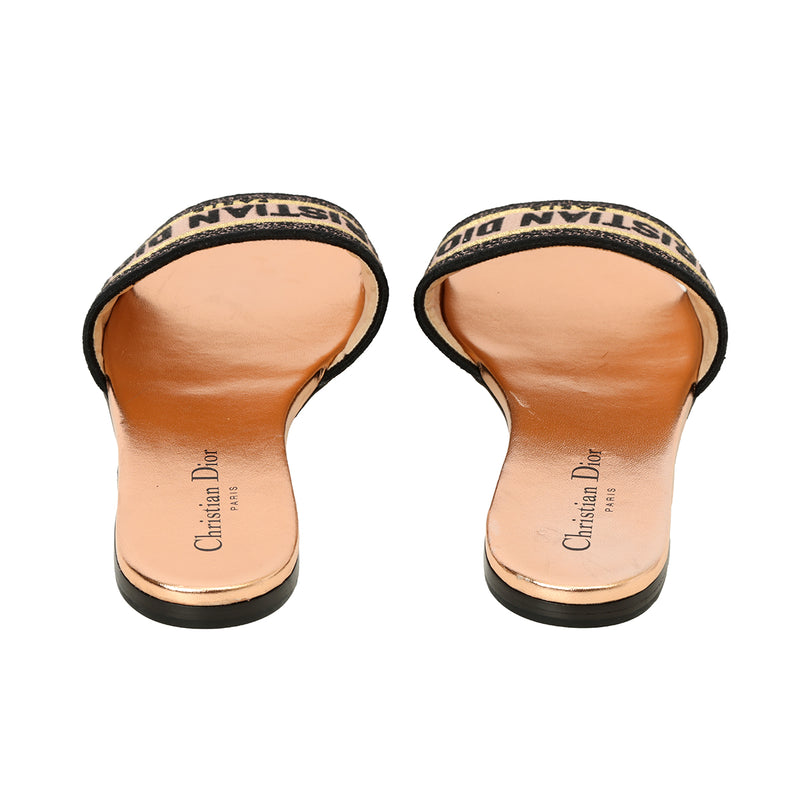Christian Dior sandals sale