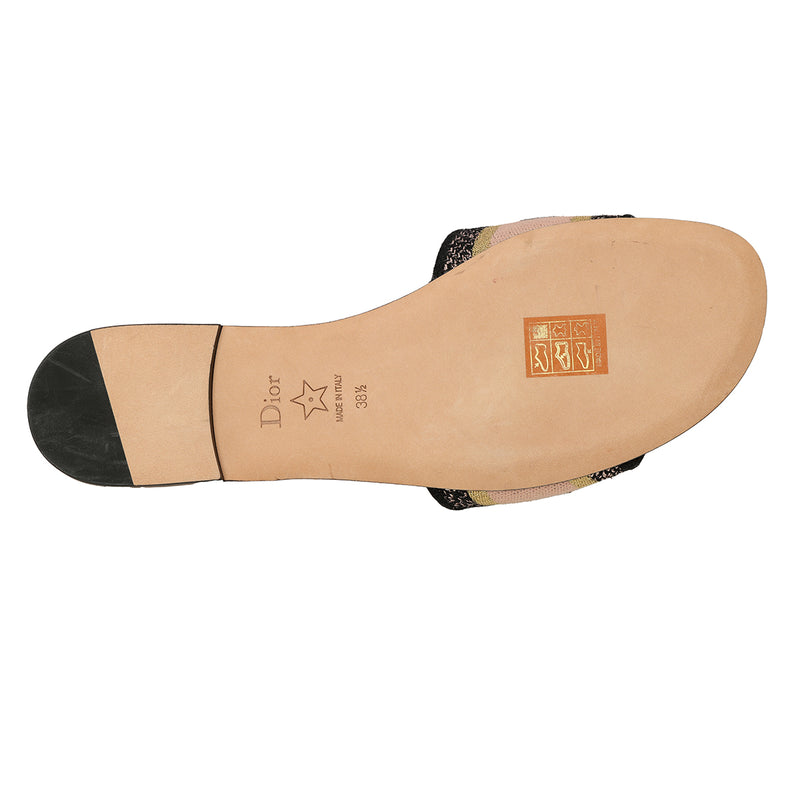 Christian Dior sandals women