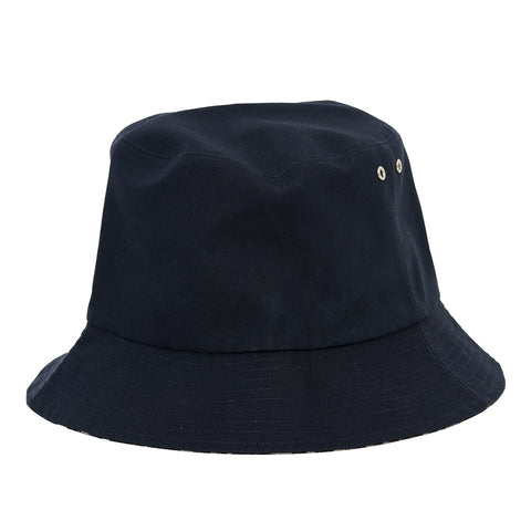 Reversible Teddy-D Small Brim Bucket Hat Size: 57 cm