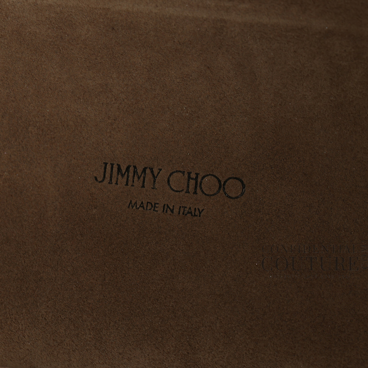 Metallic Rose Medium Lockett Bag