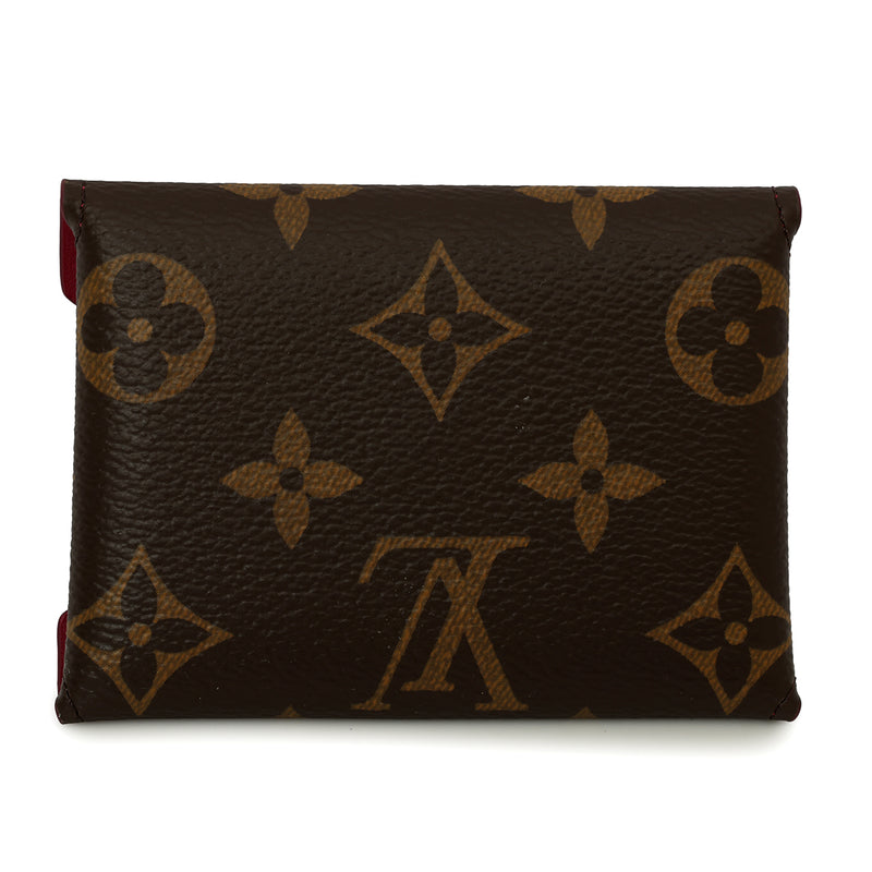 Monogram Kirigami Pochette One Size