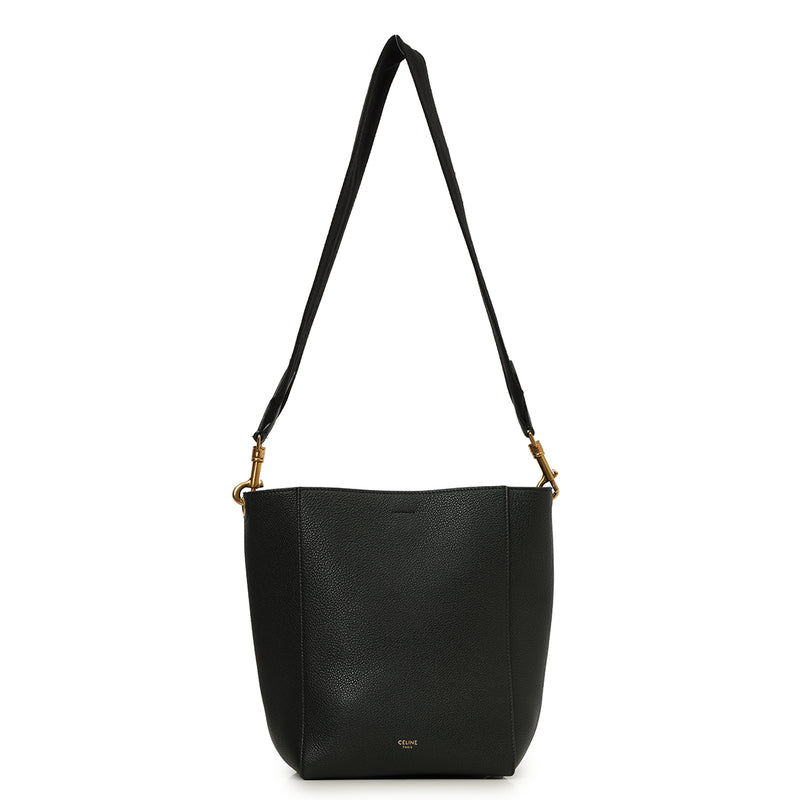 Small Seau Sangle Bag